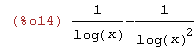 Result
