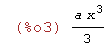 Result