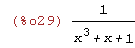 Result