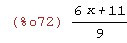 Result