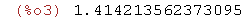 Result