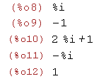 Result