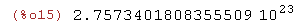 Result